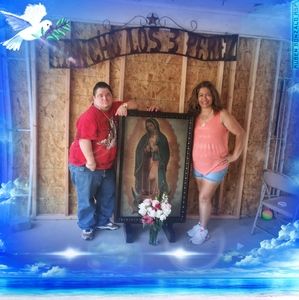 Meet your Posher, Juany